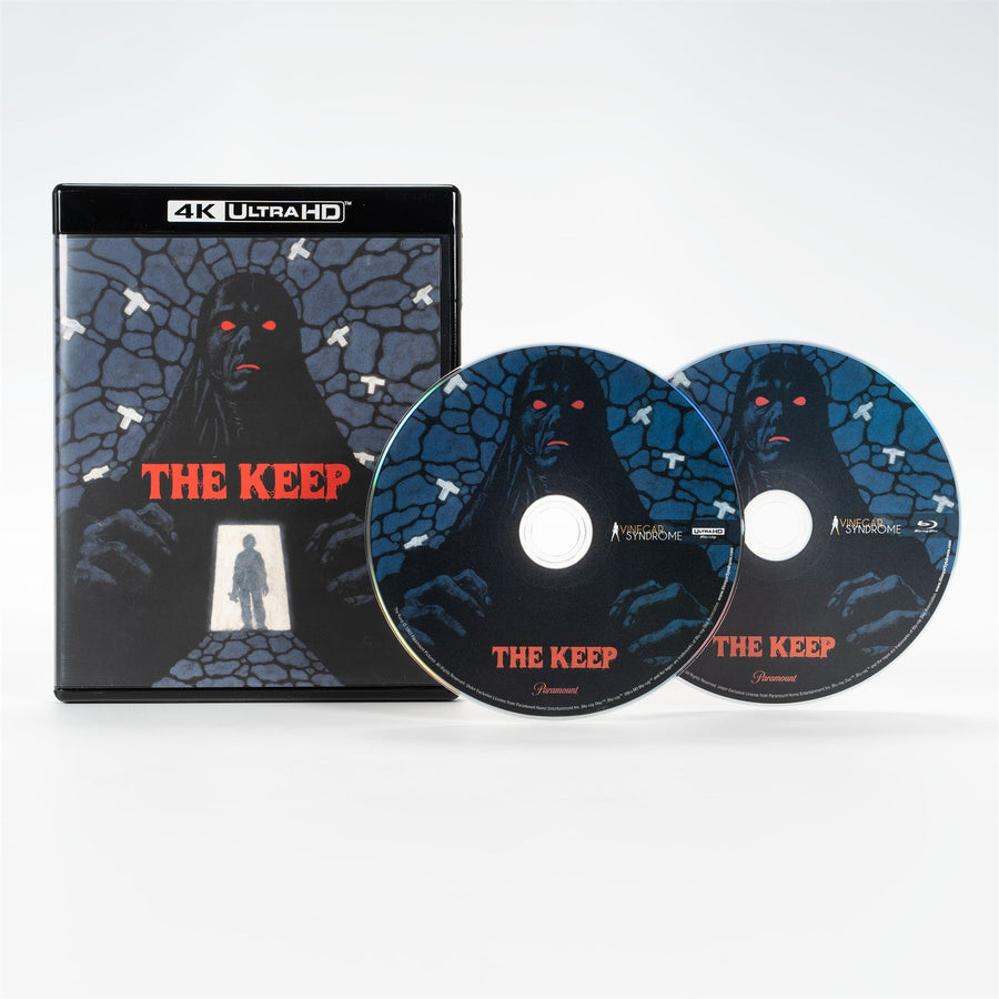 The Keep [UHD]