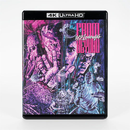 From Beyond [UHD]