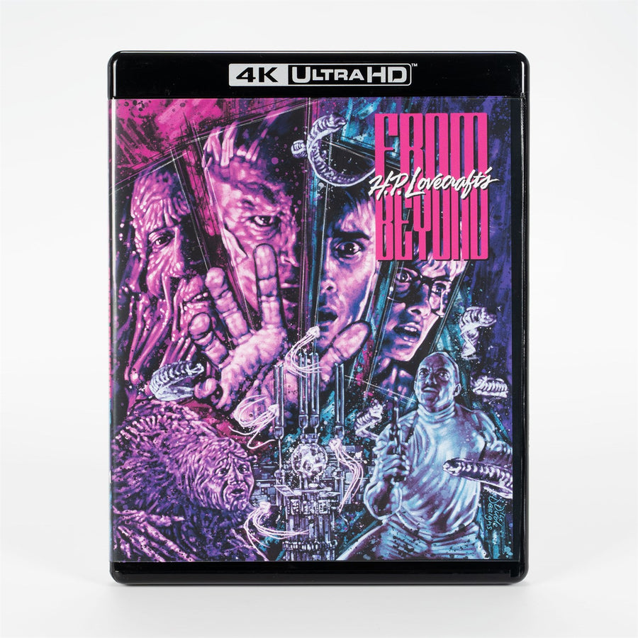 From Beyond [UHD]