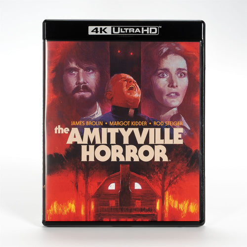 Amityville Horror  [UHD]