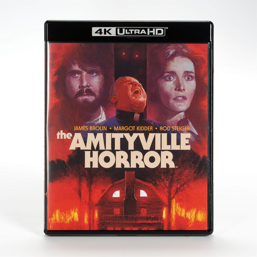 Amityville Horror  [UHD]
