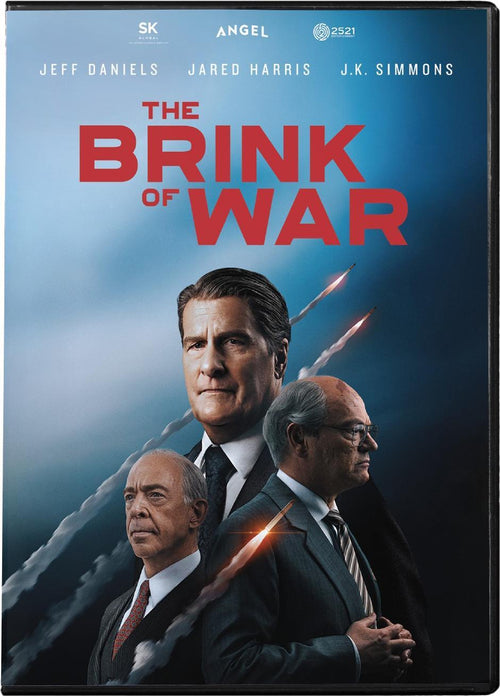 The Brink of War [DVD]