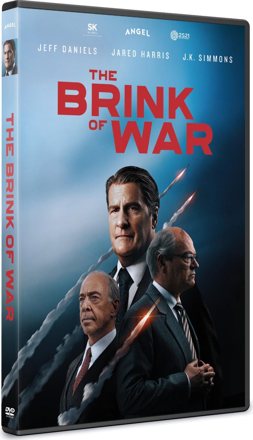 The Brink of War [DVD]