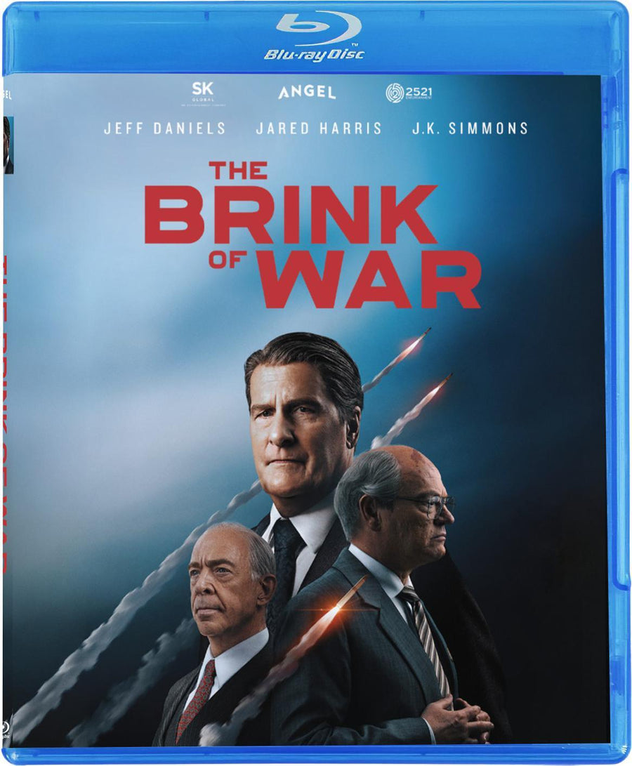 The Brink of War [Blu-ray]