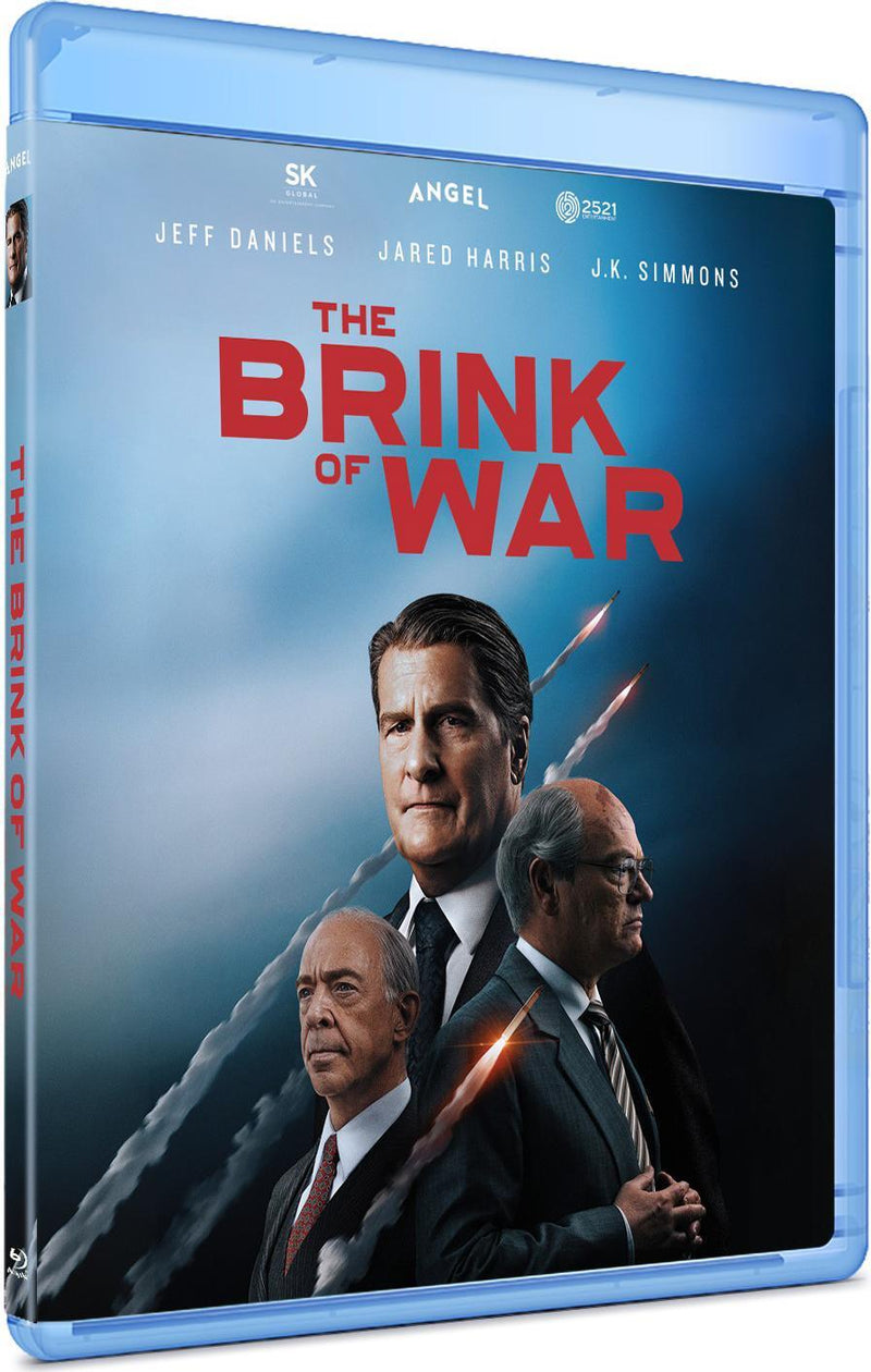 The Brink of War [Blu-ray]