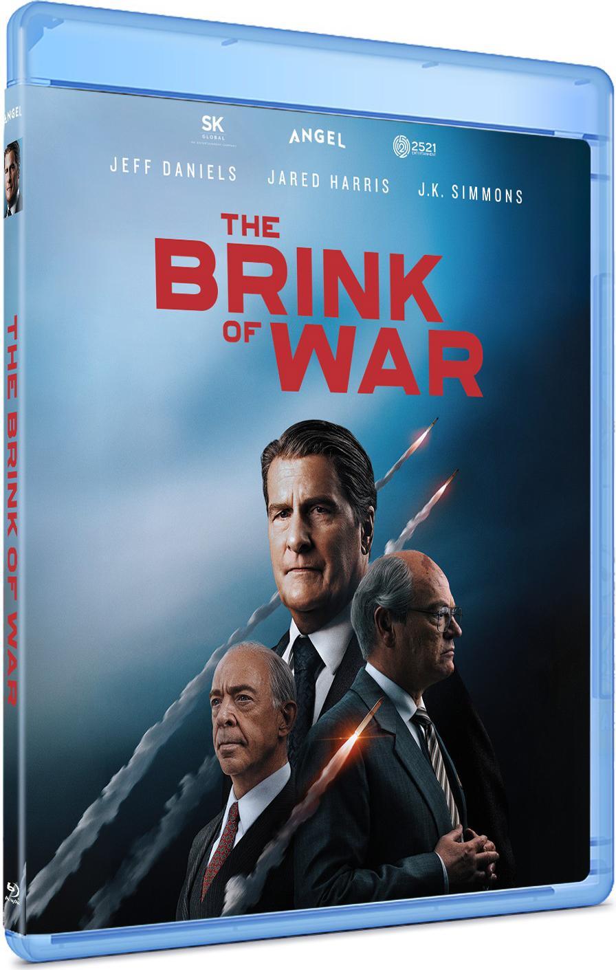 The Brink of War [Blu-ray]