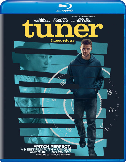 Tuner [Blu-ray]