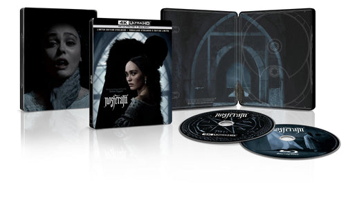 Nosferatu - Steelbook [UHD]