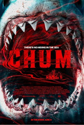 CHUM [DVD]