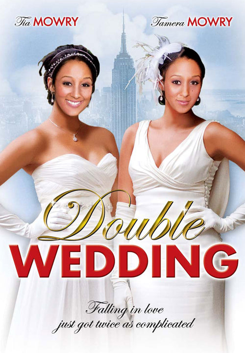 Double Wedding [DVD]