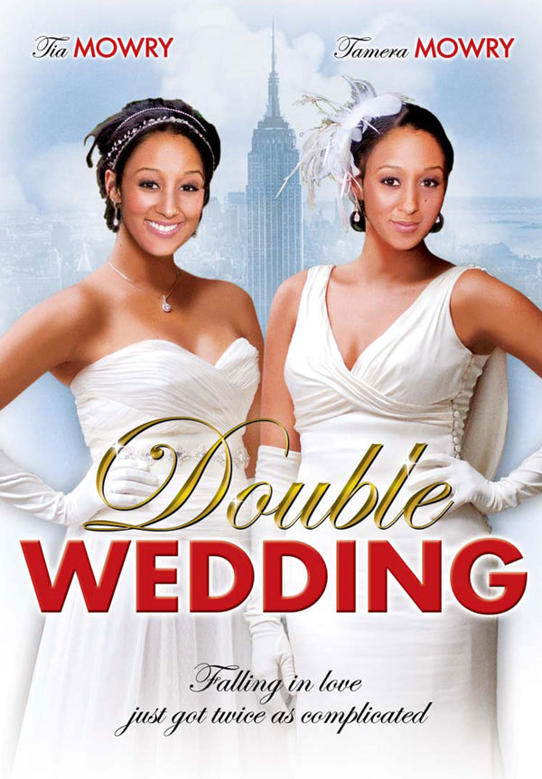 Double Wedding [DVD]