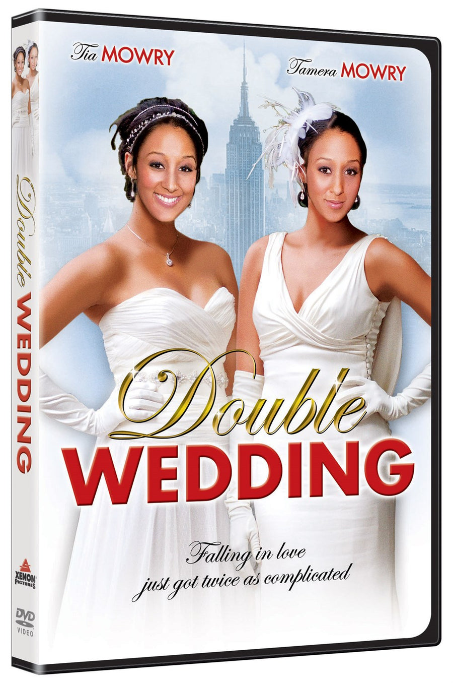 Double Wedding [DVD]
