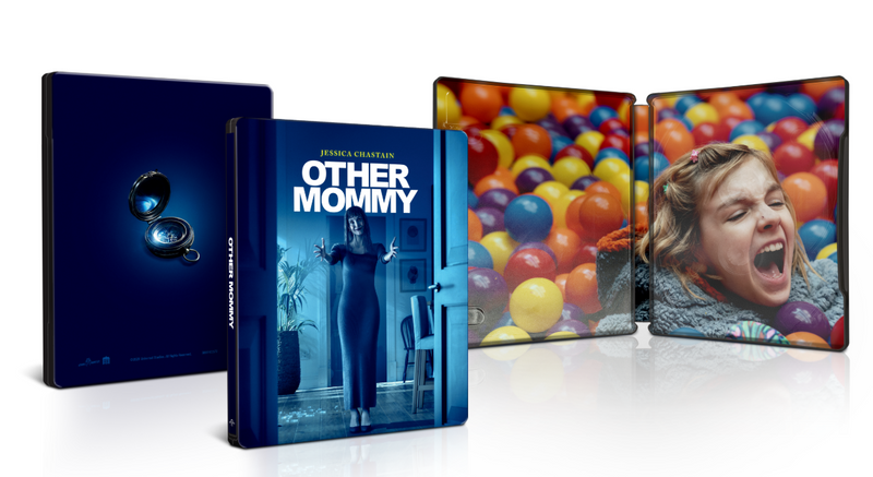 Other Mommy - SteelBook [UHD]