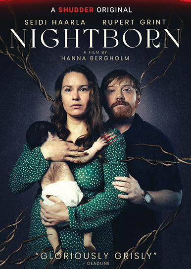 NIGHTBORN [DVD]
