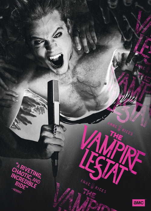 THE VAMPIRE LESTAT Season 1 [DVD]