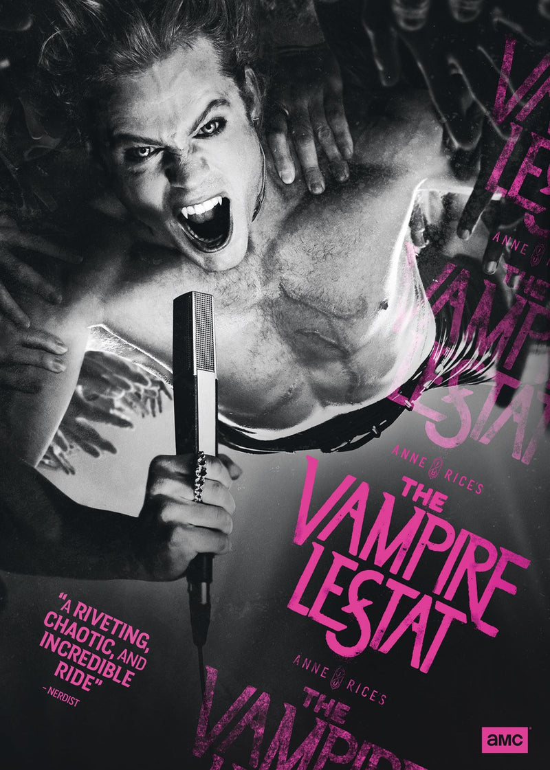 THE VAMPIRE LESTAT Season 1 [DVD]