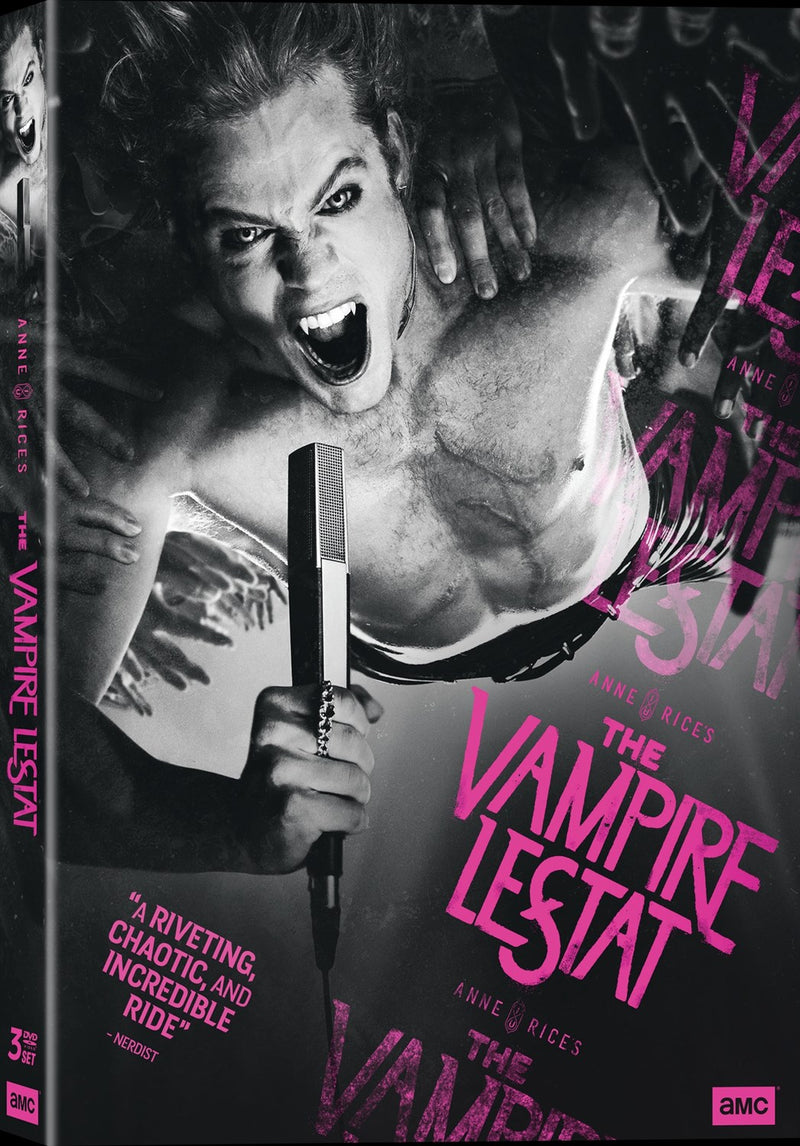 THE VAMPIRE LESTAT Season 1 [DVD]