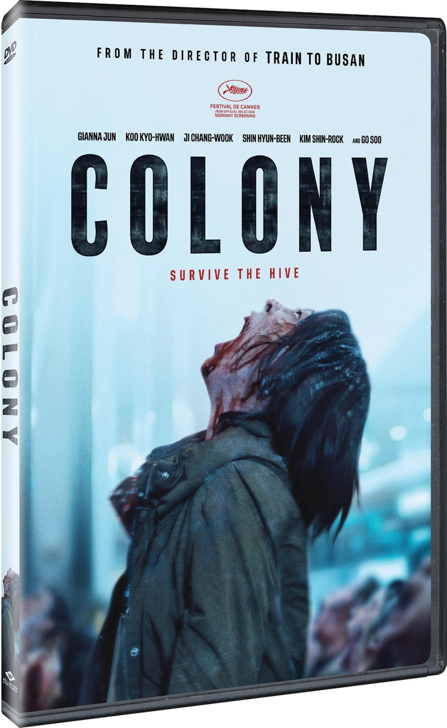 Colony [DVD]