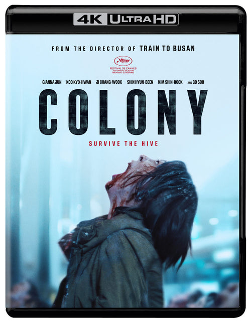 Colony [UHD]