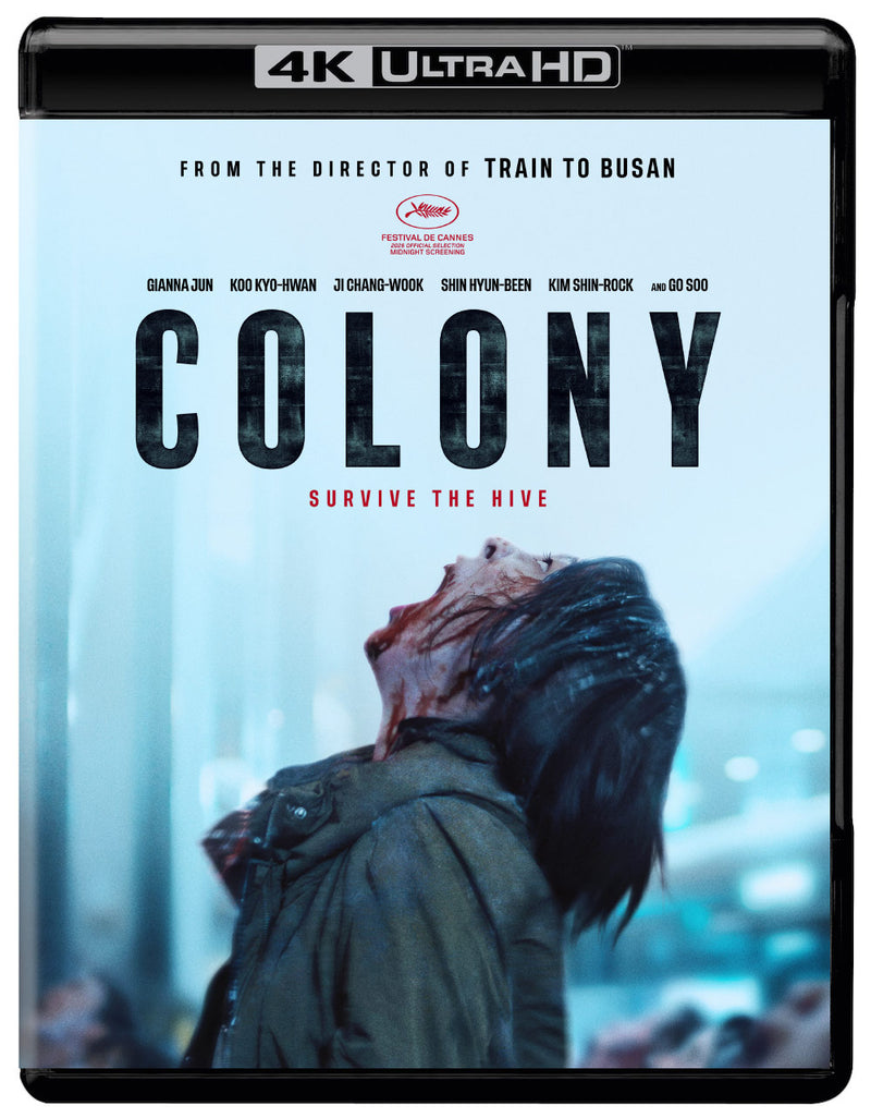Colony [UHD]