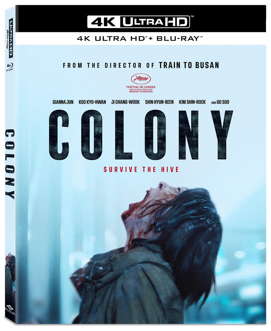 Colony [UHD]