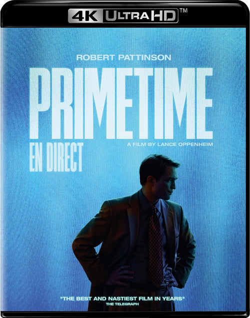 PRIMETIME  [UHD]