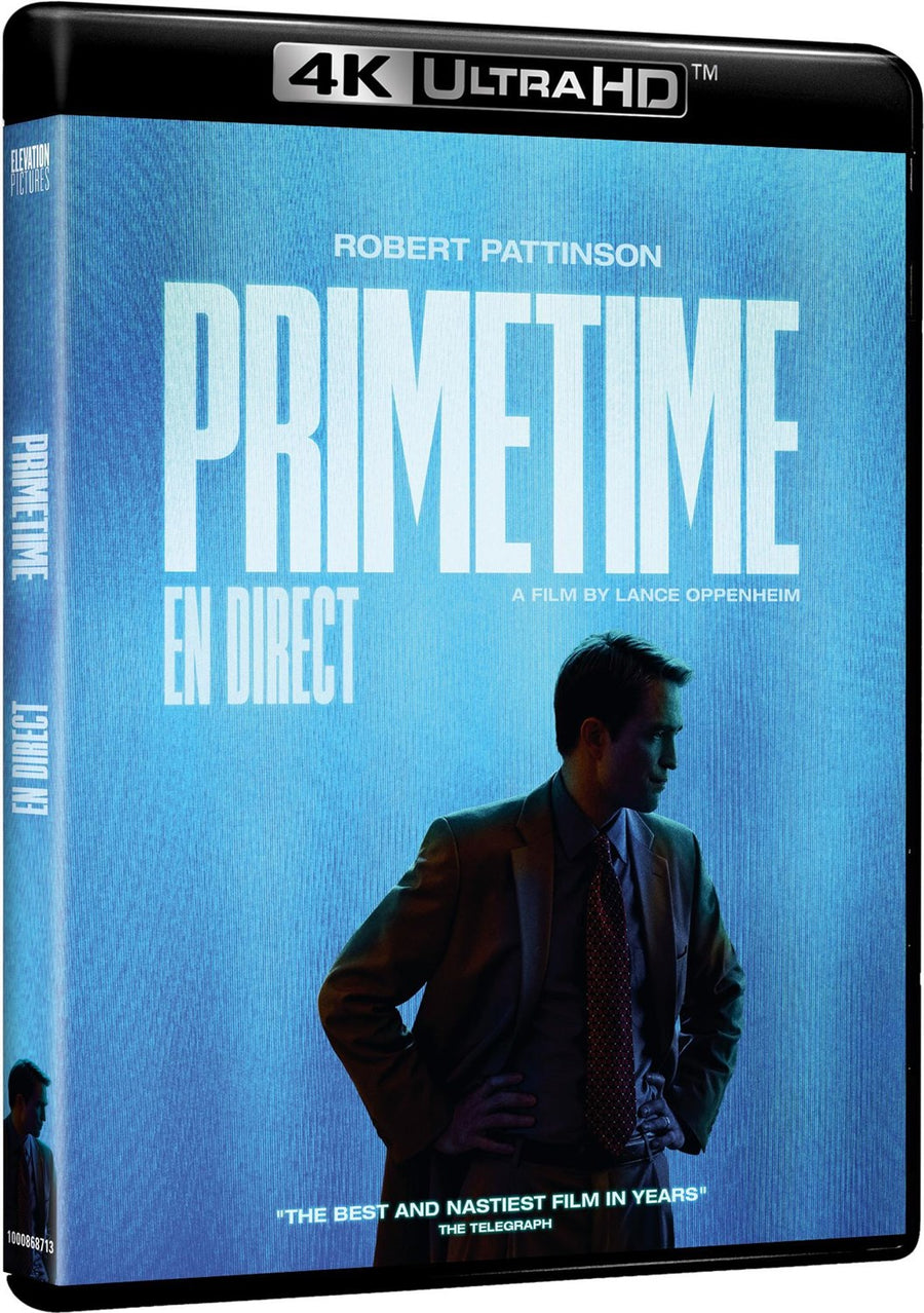 PRIMETIME  [UHD]