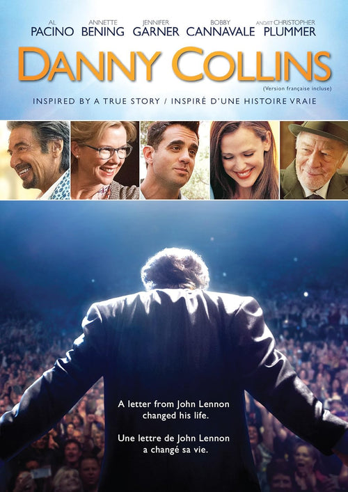 Danny Collins [DVD]