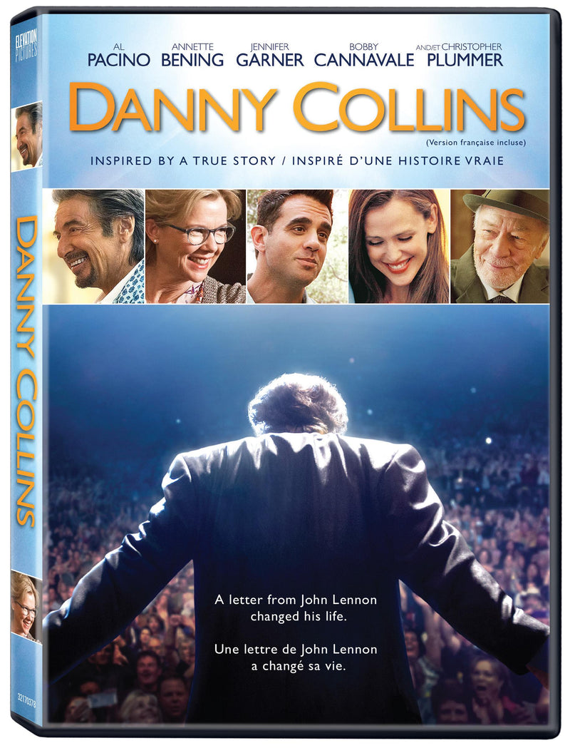 Danny Collins [DVD]