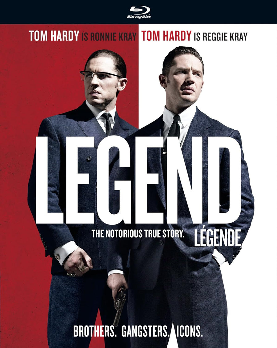 Legend [Blu-Ray]