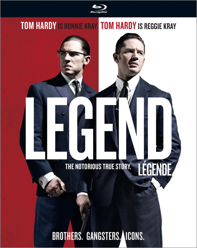 Legend [Blu-Ray]