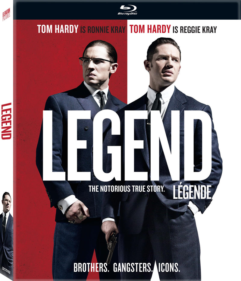 Legend [Blu-Ray]