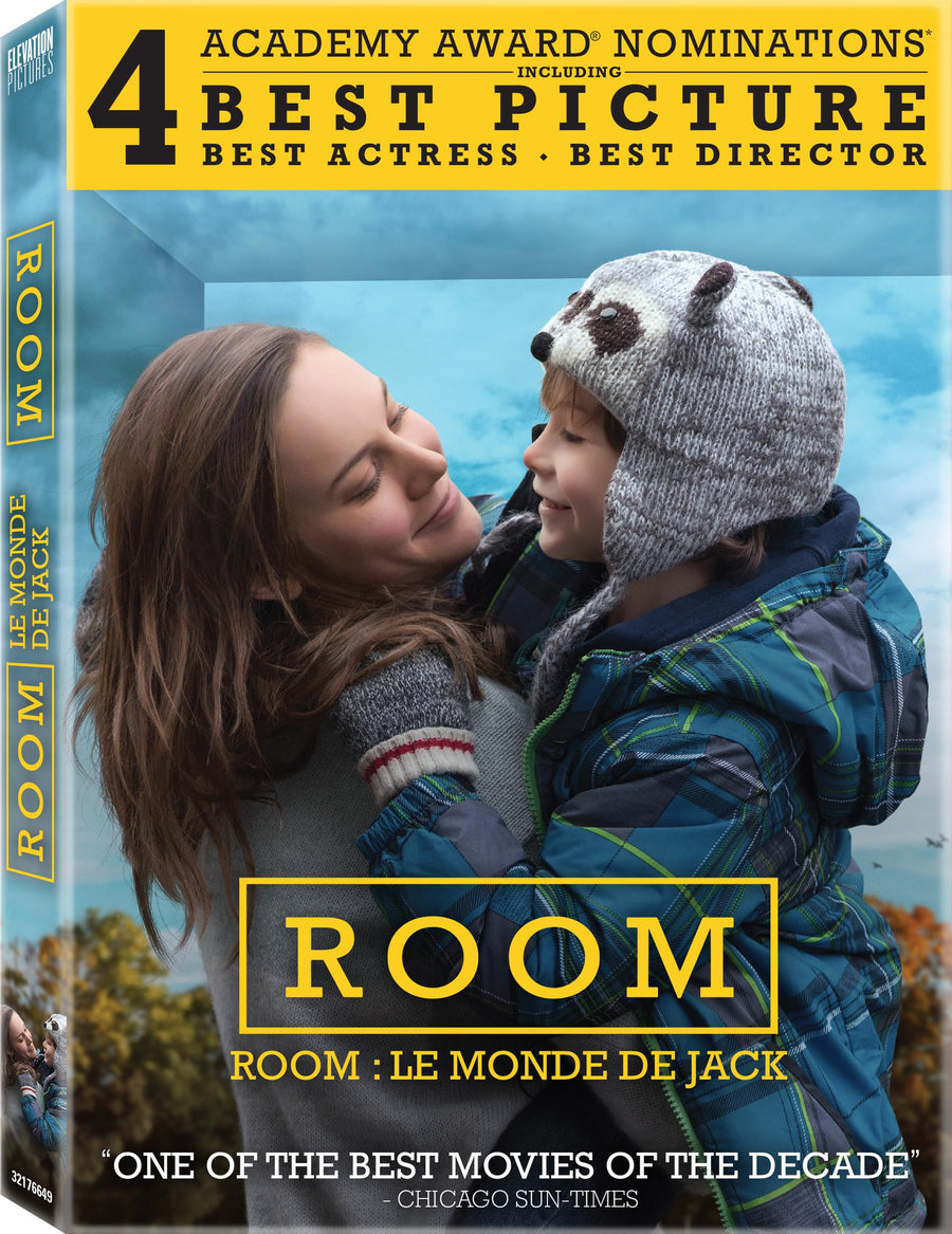 Room [DVD]