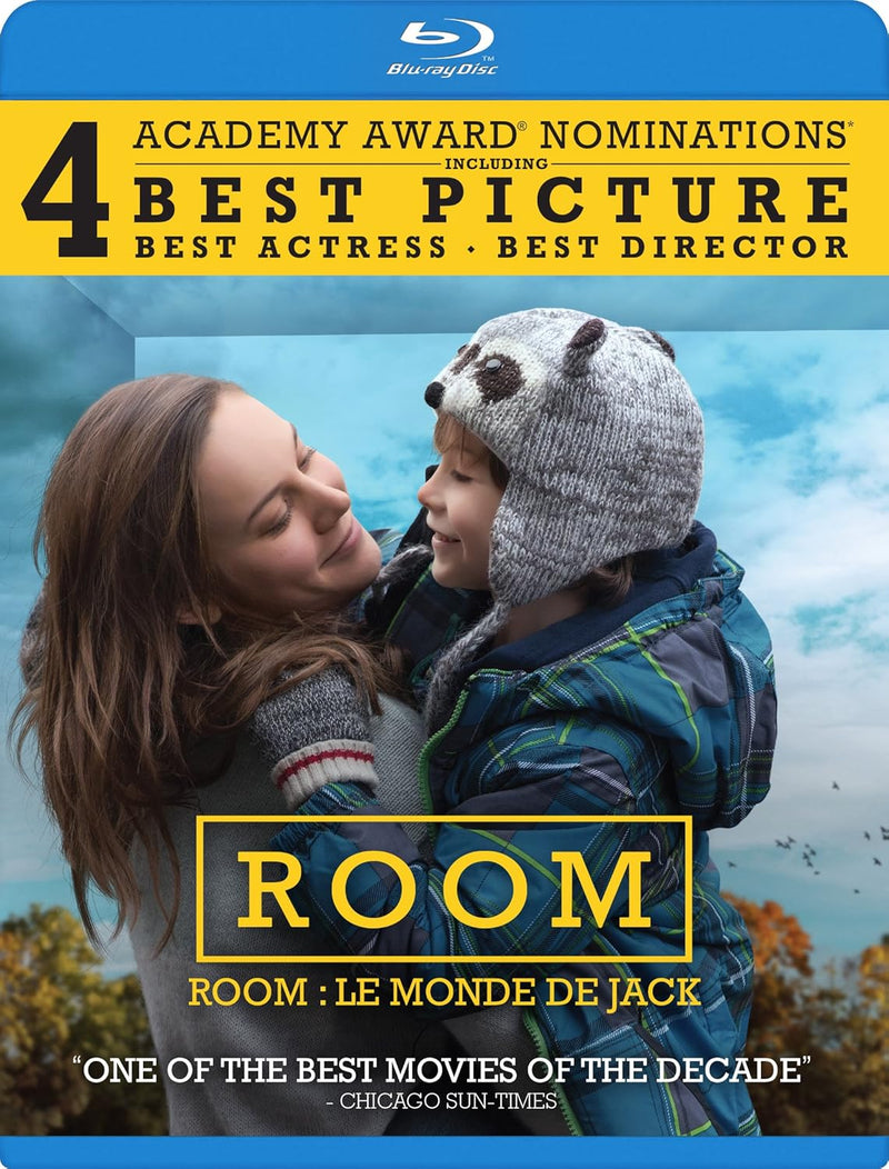 Room [Blu-Ray]