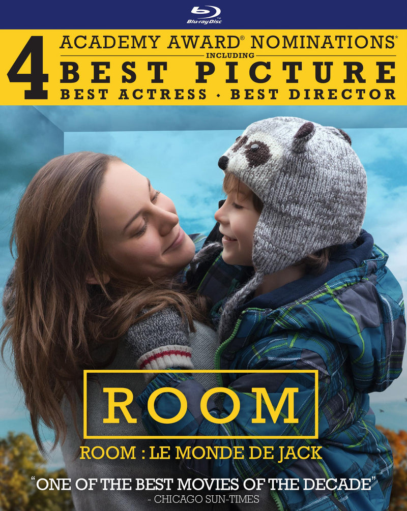 Room [Blu-Ray]