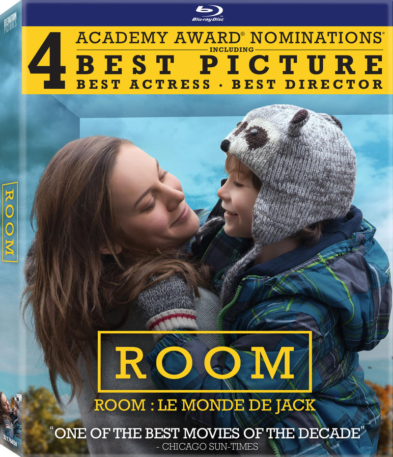 Room [Blu-Ray]