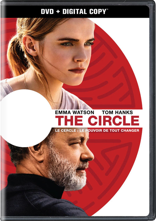 The Circle - DVD + Digital [DVD]