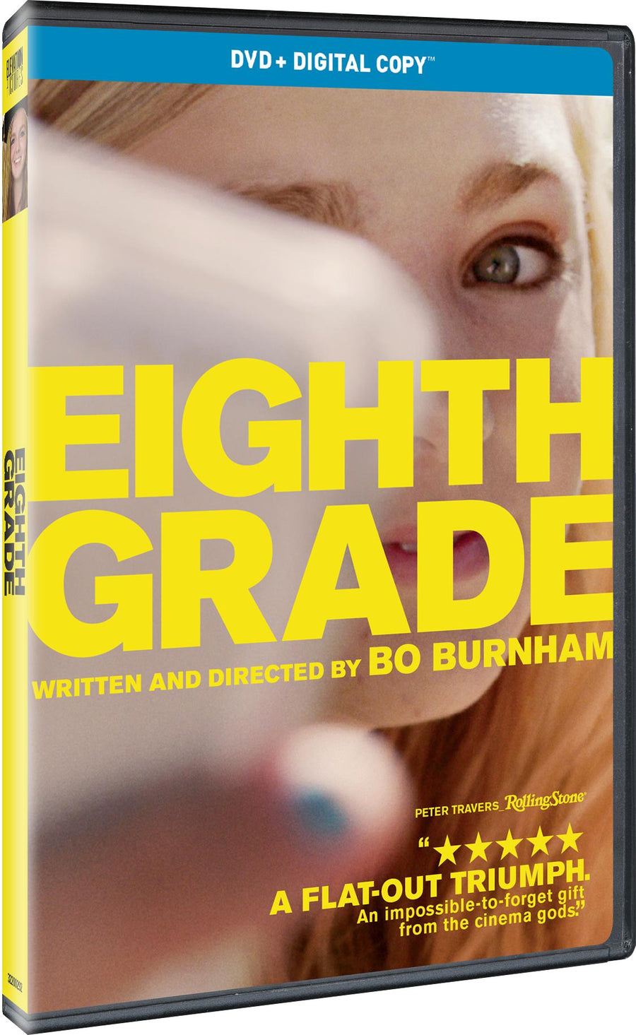 Eighth Grade - DVD + Digital [DVD]