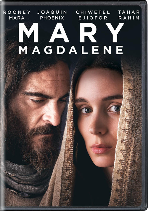 Mary Magdalene - DVD + Digital [DVD]