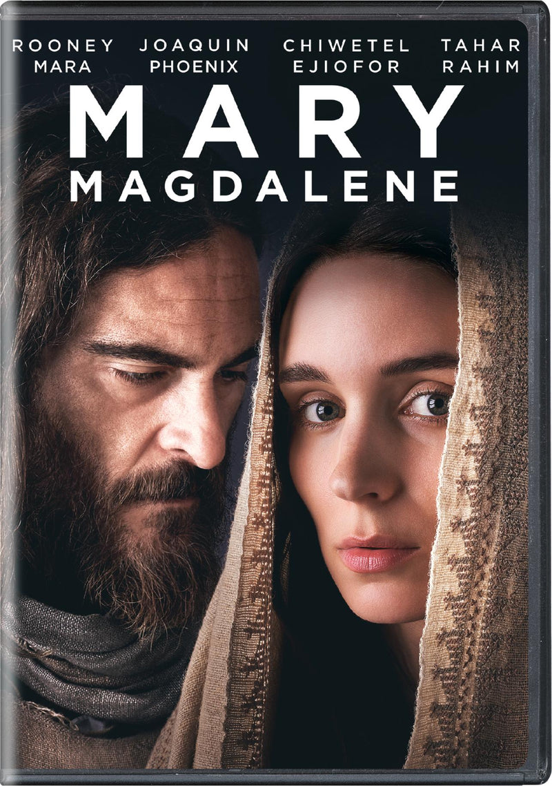 Mary Magdalene - DVD + Digital [DVD]