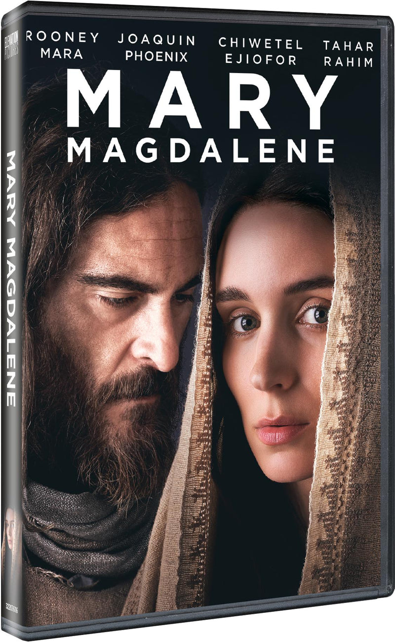 Mary Magdalene - DVD + Digital [DVD]