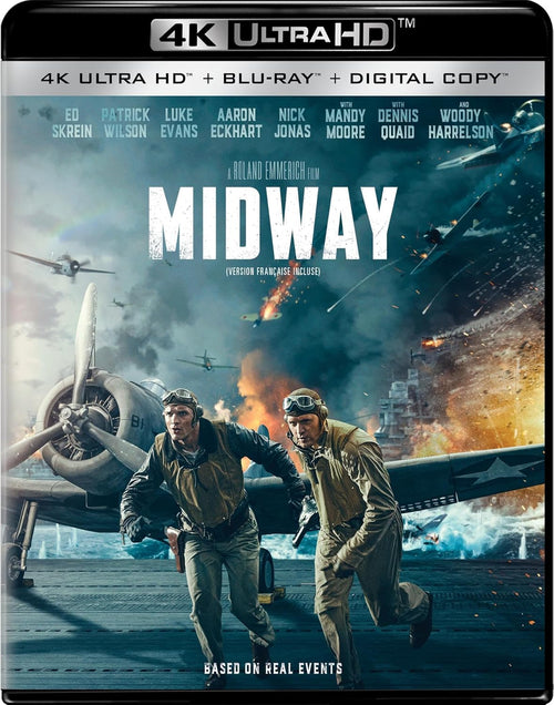 Midway [UHD]