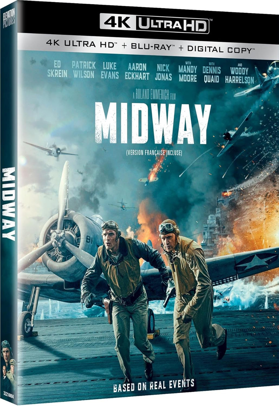 Midway [UHD]