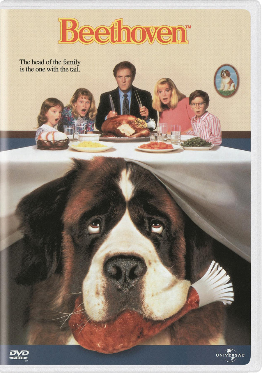 Beethoven [DVD]