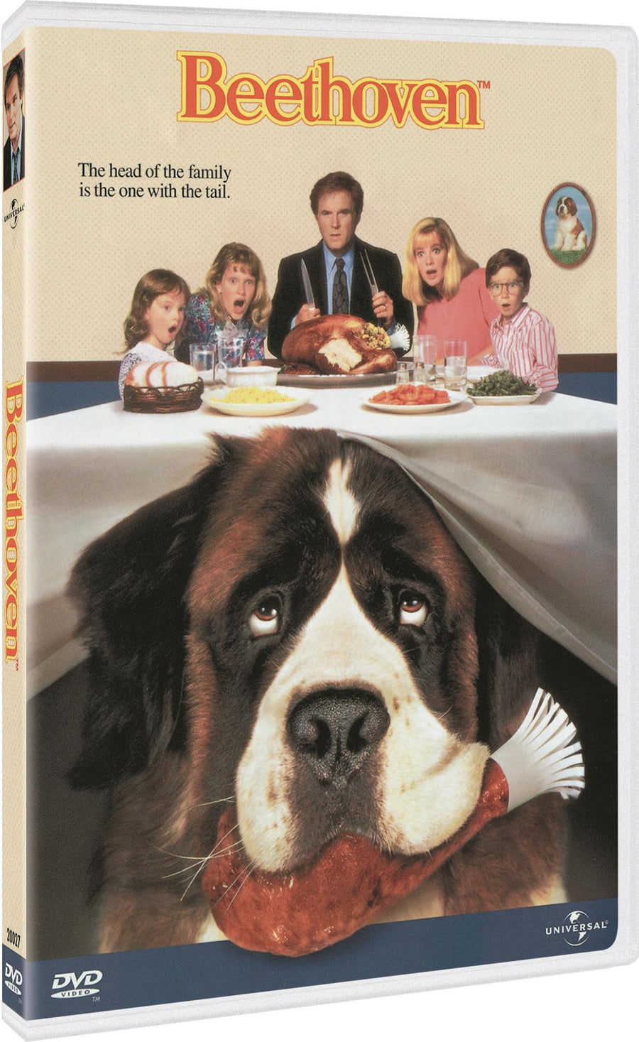 Beethoven [DVD]