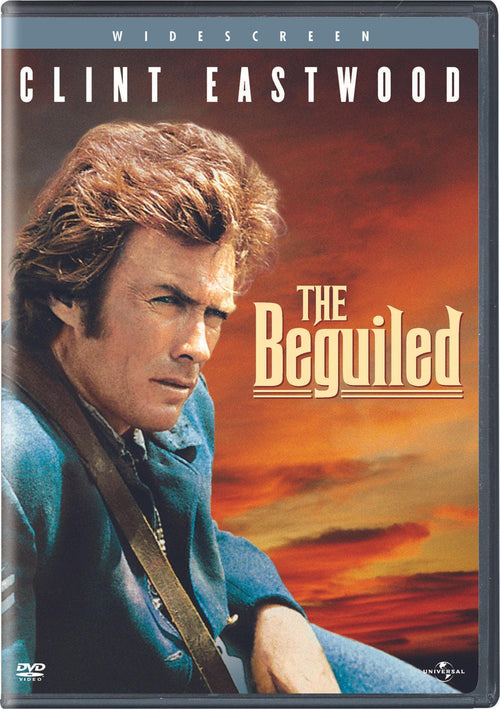 The Beguiled [DVD]