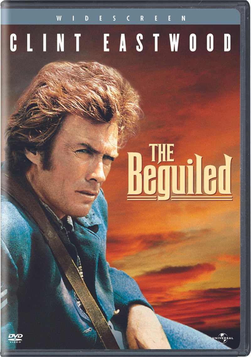 The Beguiled [DVD]