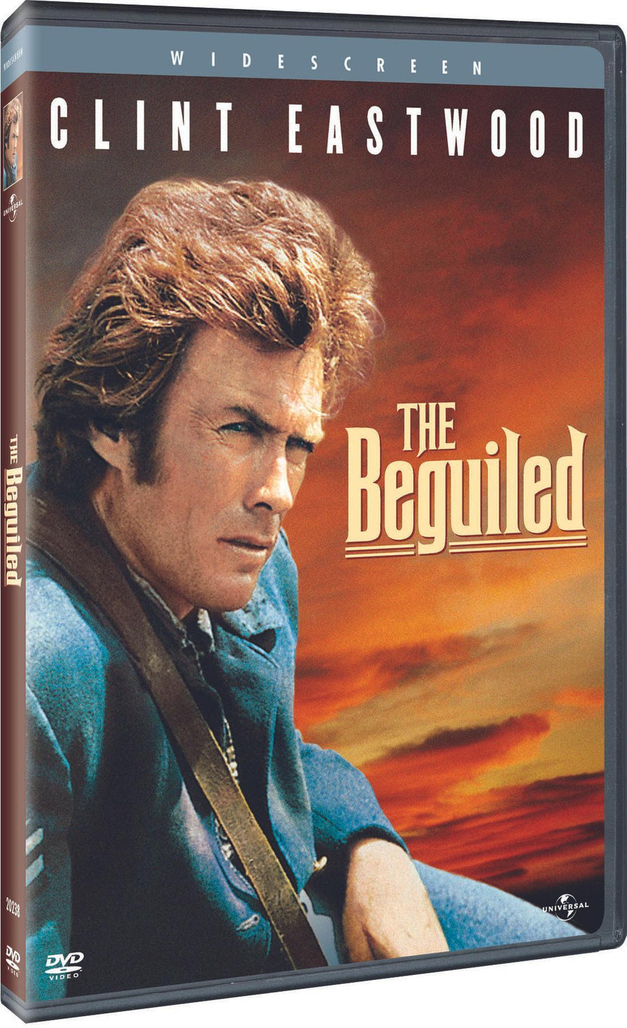 The Beguiled [DVD]