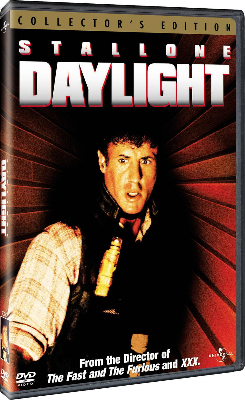 Daylight (Collector's Edition) [DVD]