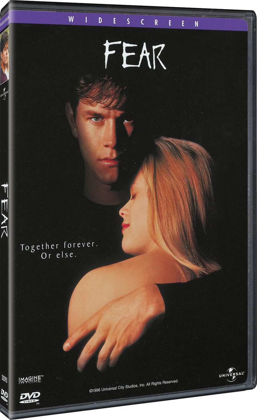 Fear [DVD]